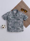 Grey color option, Currently selected
