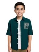 Green color option