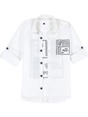 White color option