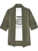 Olive color option, Currently selected