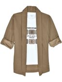 Brown color option