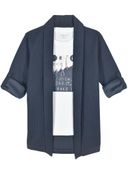 Navy Blue color option, Sold out