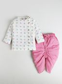 Pink color option, Currently selected