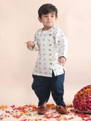Navy Blue color option, Currently selected