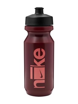 Nike - Big Mouth Bottle 2.0 Graphic (650ML) - Burgundy