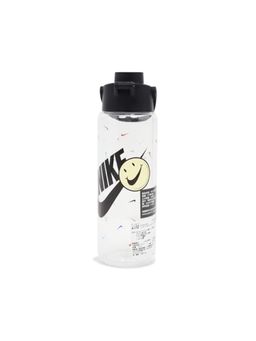 Nike - Tr Recharge Chug Bottle Graphic (710ML) - White