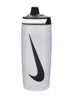 Nike - Refuel Bottle (530ML) - White