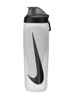 Nike - Refuel Bottle Locking Lid (710ML) - White
