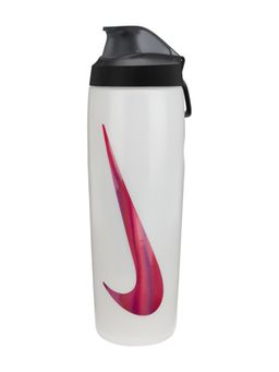 Nike - Refuel Bottle Locking Lid (710ML) - White