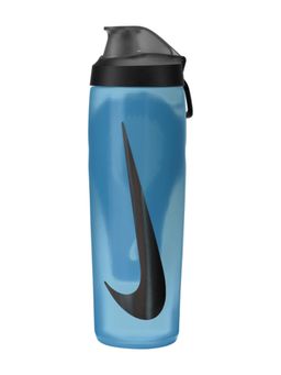 Nike - Refuel Bottle Locking Lid (710ML) - Blue