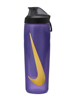 Nike - Refuel Bottle Locking Lid (710ML) - Purple