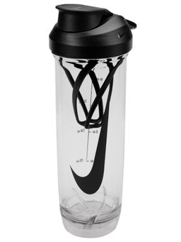 Nike - Tr Recharge Shaker Bottle 2.0 (710ML) - Transparent
