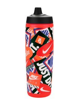Nike - Refuel Bottle Graphic (710ML) - Crimson Red