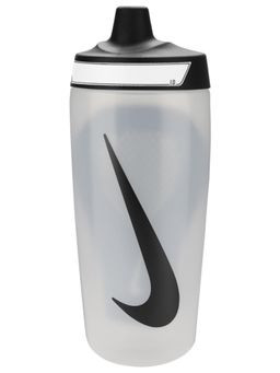 Nike - Refuel Bottle Grip (530ML) - Grey