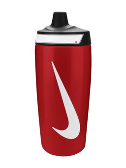 Nike - Refuel Bottle Grip (530ML) - Red
