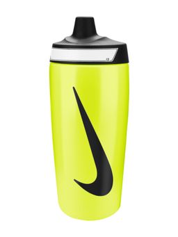 Nike - Refuel Bottle Grip (530ML) - Neon Green