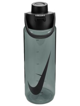 Nike - Tr Recharge Chug Bottle Rfsh (710ML) - Black