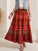 Maroon color option