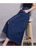 Navy Blue color option, Currently selected
