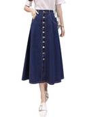 Navy Blue color option, Currently selected