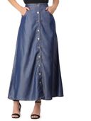 Navy Blue color option, Currently selected
