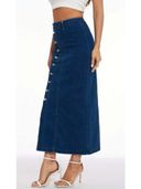 Navy Blue color option, Currently selected