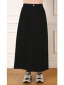 Black color option, Currently selected