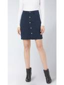Navy Blue color option, Currently selected