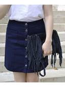 Navy Blue color option