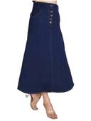 Navy Blue color option, Currently selected