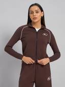 Brown color option, Currently selected