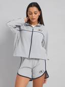 Grey color option