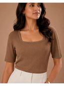 Brown color option