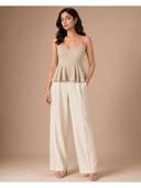 Beige color option