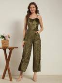 Olive color option