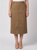 Khaki color option, Currently selected