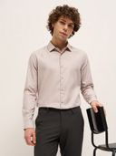 Beige color option, Currently selected