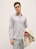 Purple color option, Currently selected