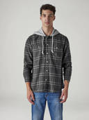 Charcoal color option