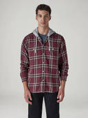 Maroon color option, Currently selected
