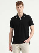 Black color option, Currently selected