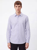 Purple color option, Currently selected