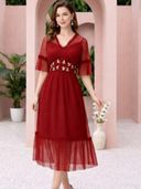 Red color option, Sold out