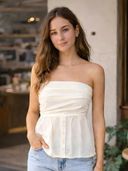 Off White color option, Sold out, Currently selected