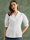 White color option, Sold out, Currently selected