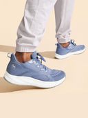 Blue color option, Sold out