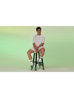 Neeman's - Max Hybrid Sage Green Sneakers