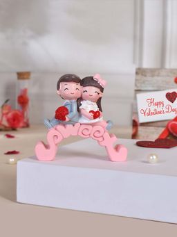 Tayhaa - Eternal Romance Couple Showpiece