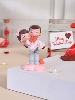 Tayhaa - Enchanting Love Duo Showpiece