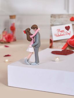 Tayhaa - Love'S Embrace Sculpture